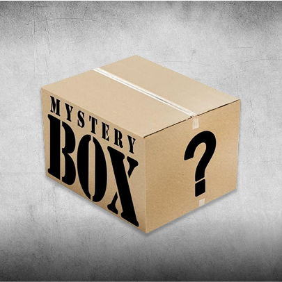 Mystery Boxes