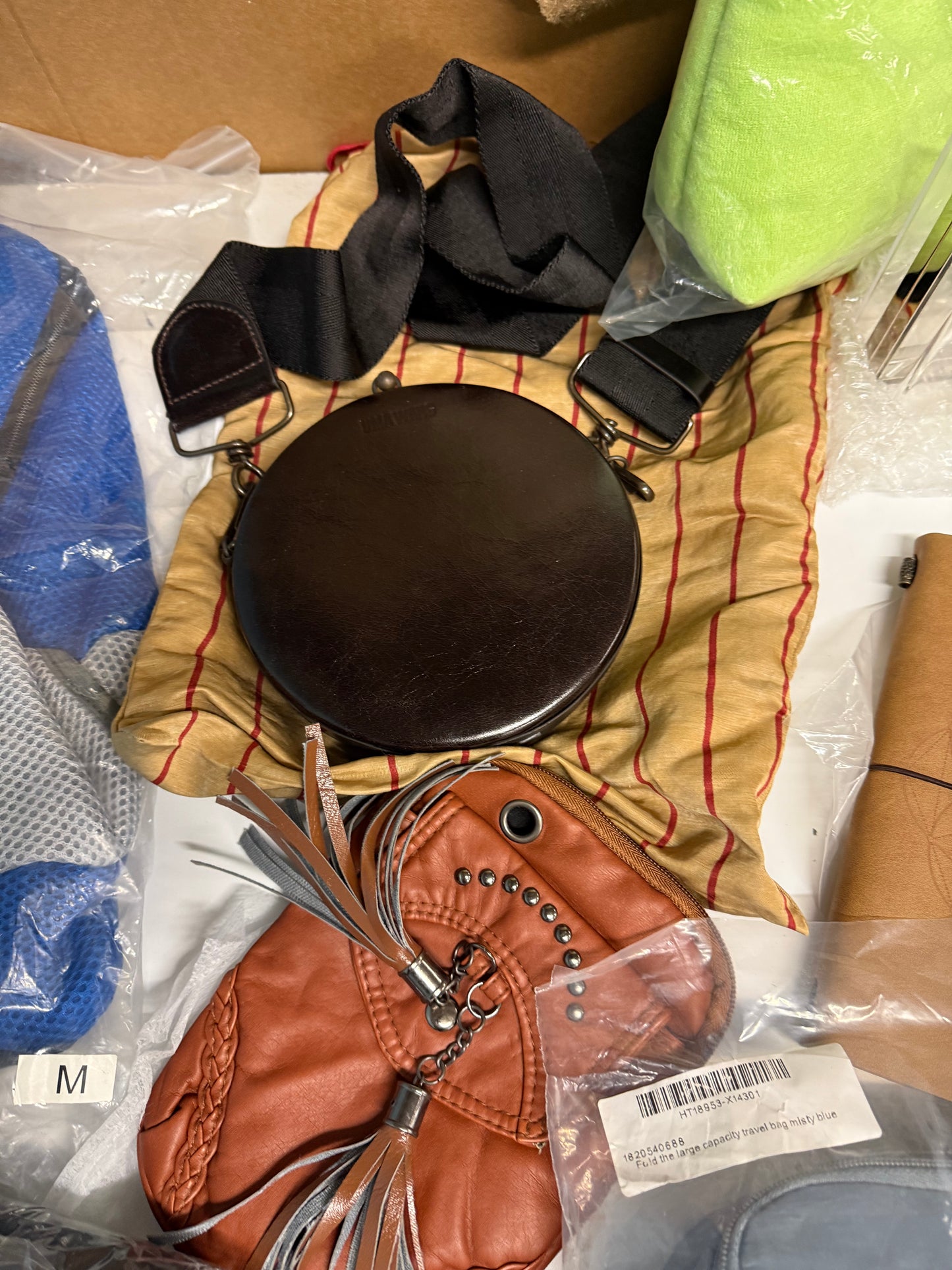 Bags | Handbags | Rucksacks - Mix - All new items x 46 items