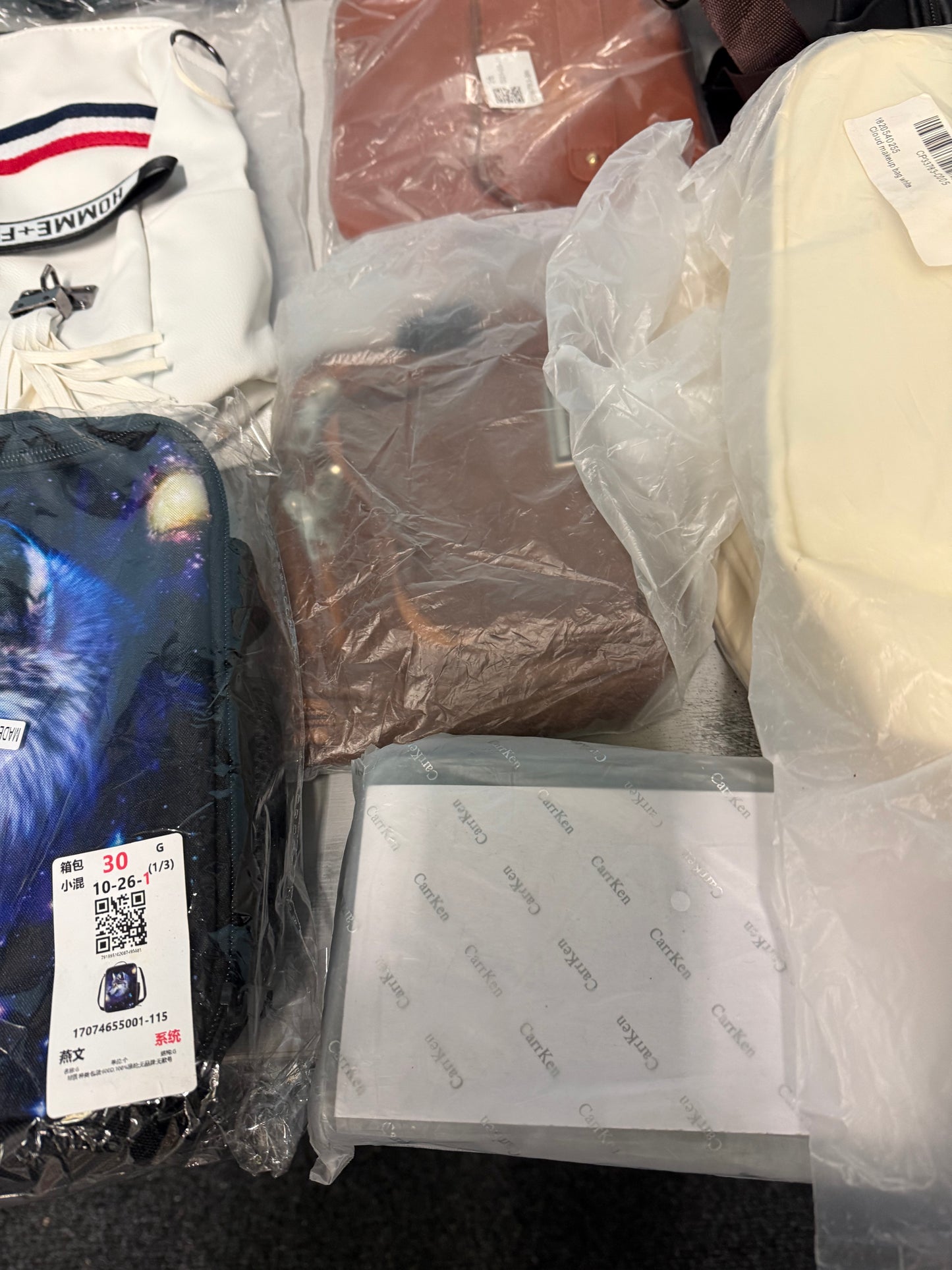 Bags | Handbags | Rucksacks - Mix - All new items x 46 items