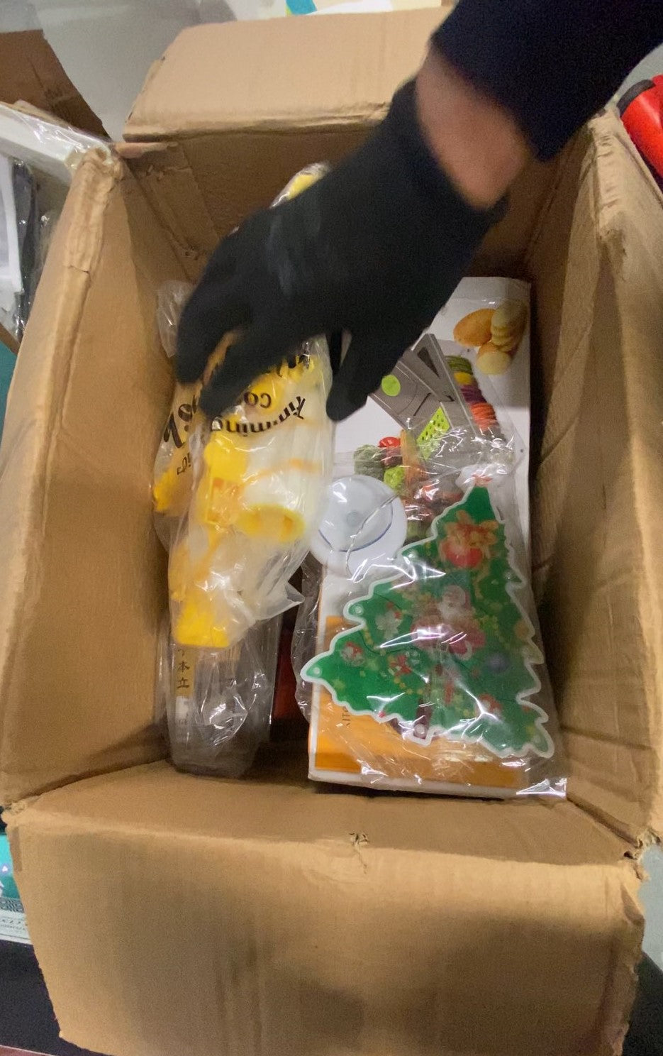 Household Items Mystery Box | Bundle Box Deals