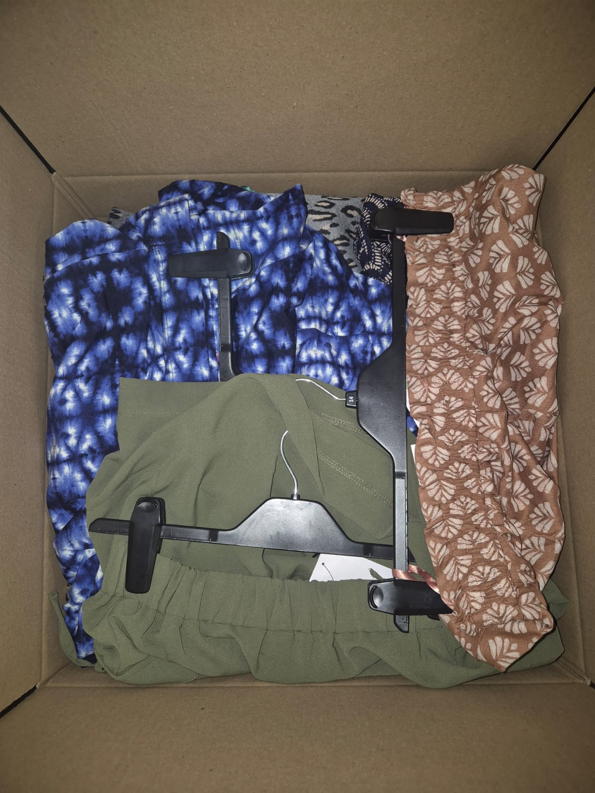 Clothing Joblot - All New Items - Mixed | Clothing Wholesle | 10KG Cothing