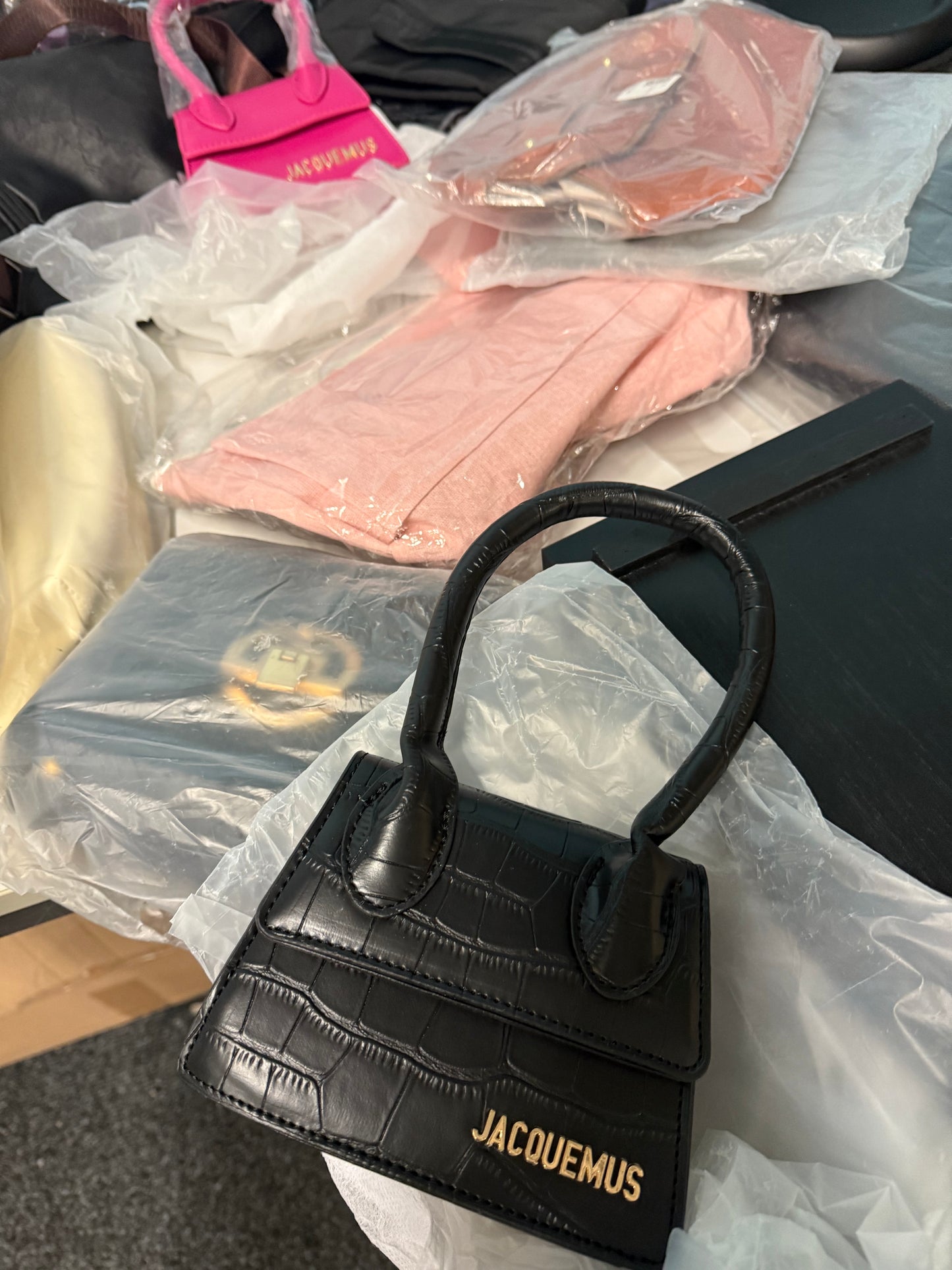 Bags | Handbags | Rucksacks - Mix - All new items x 46 items