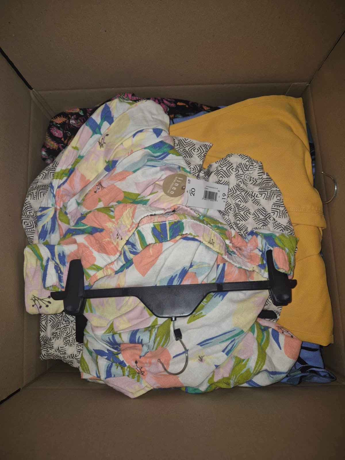 Clothing Joblot - All New Items - Mixed | Clothing Wholesle | 10KG Cothing