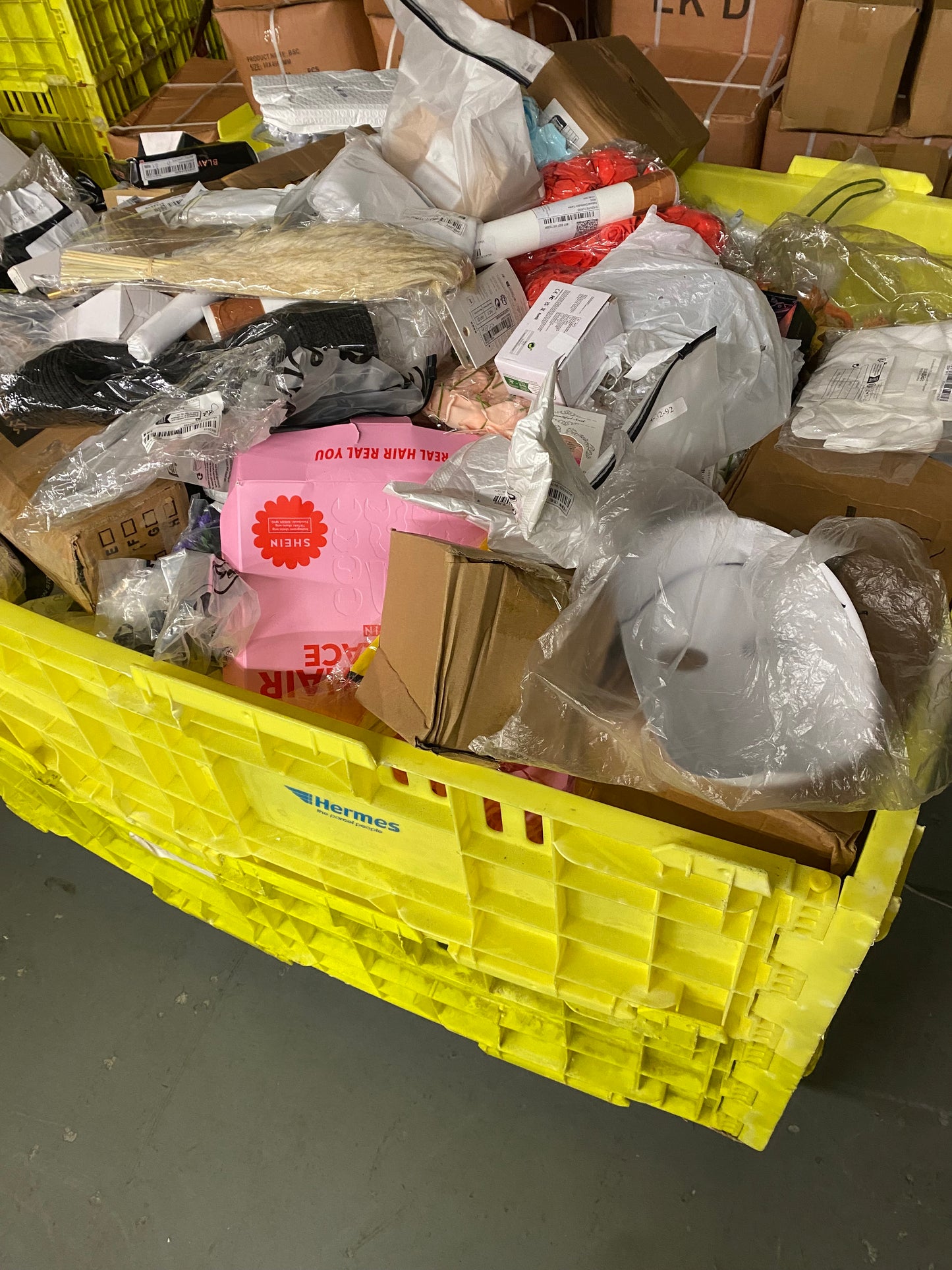 1 x Mixed General Pallet | Various Items - New
