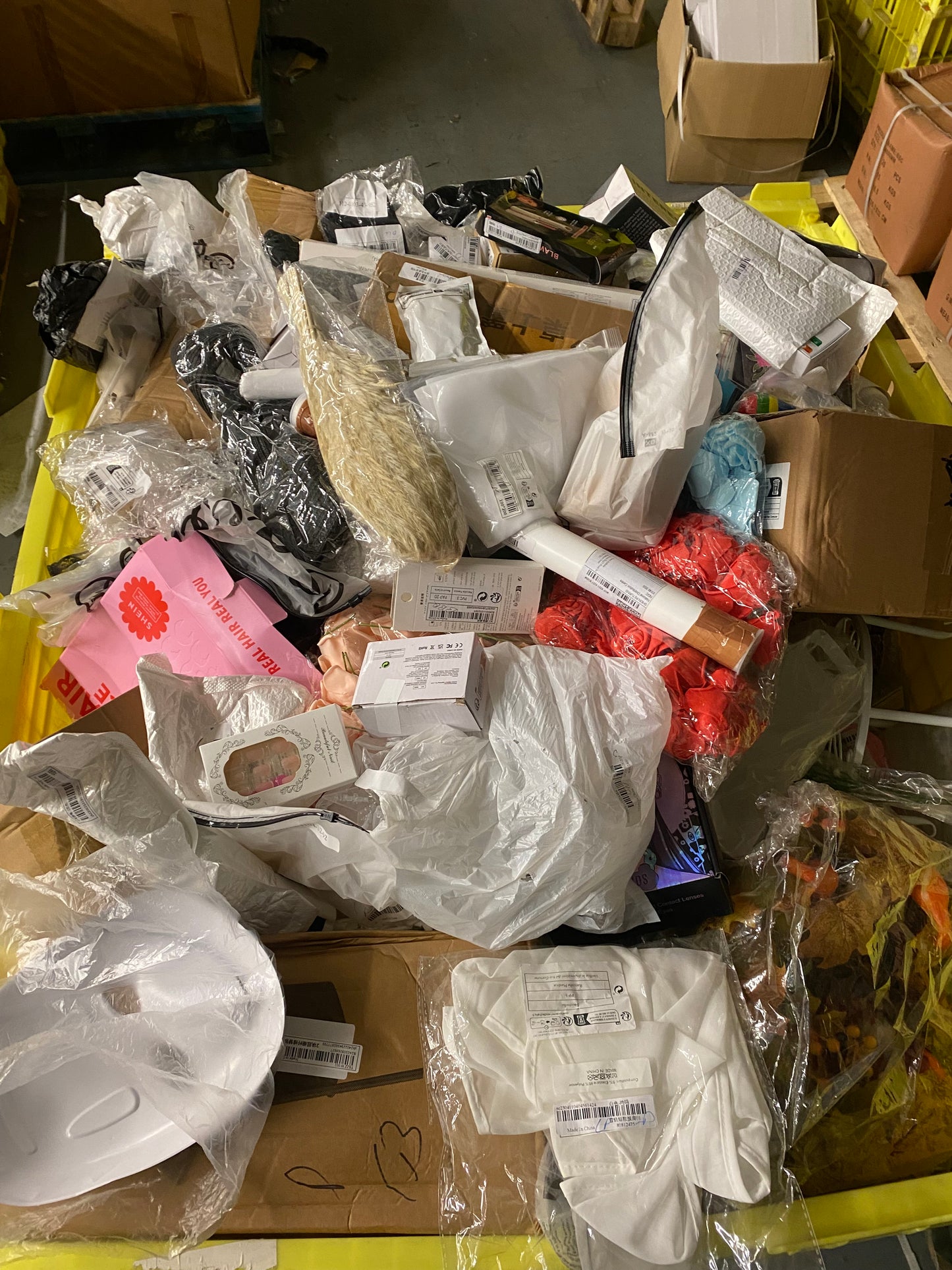 1 x Mixed General Pallet | Various Items - New