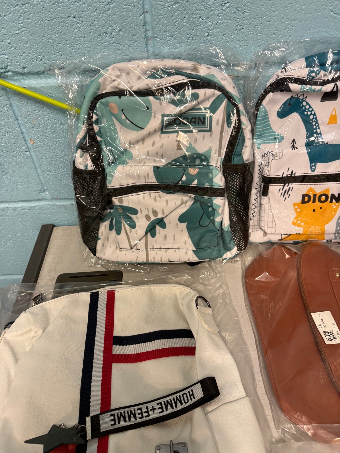 Bags | Handbags | Rucksacks - Mix - All new items x 46 items