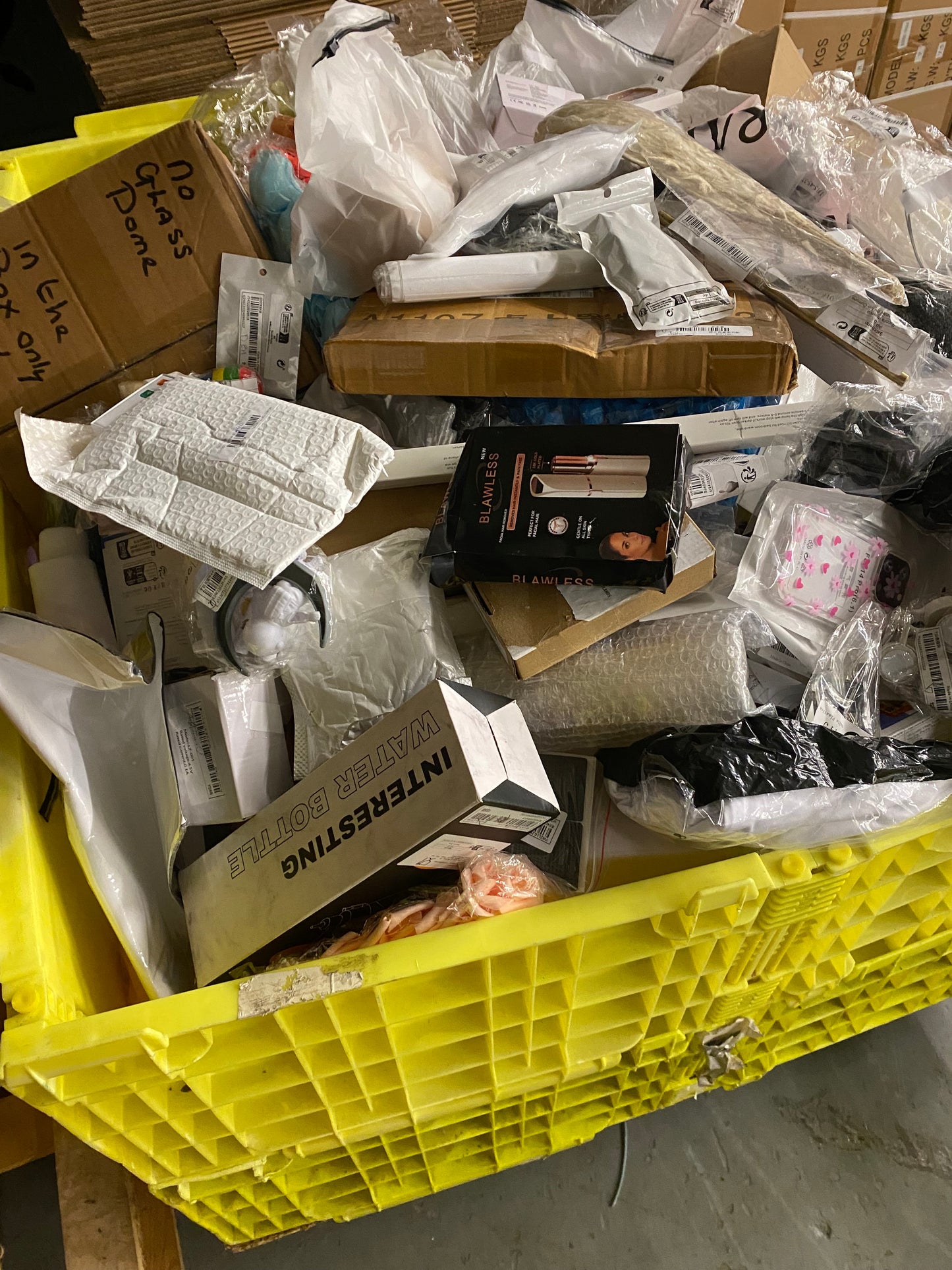 1 x Mixed General Pallet | Various Items - New