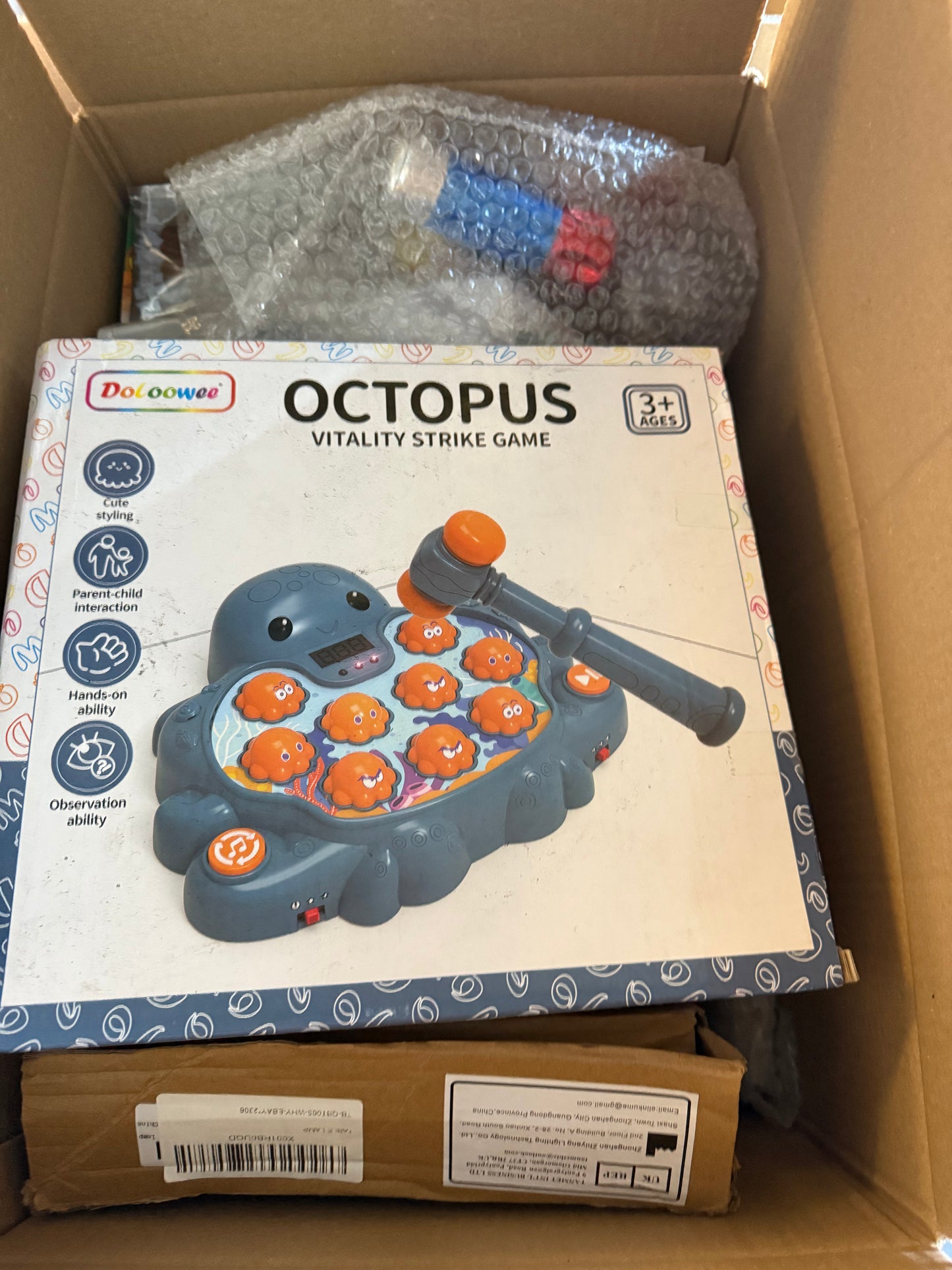 Amazon Electronics Mystery Box | Electronic | Gadget | Toys| Multi Media | 20 Items