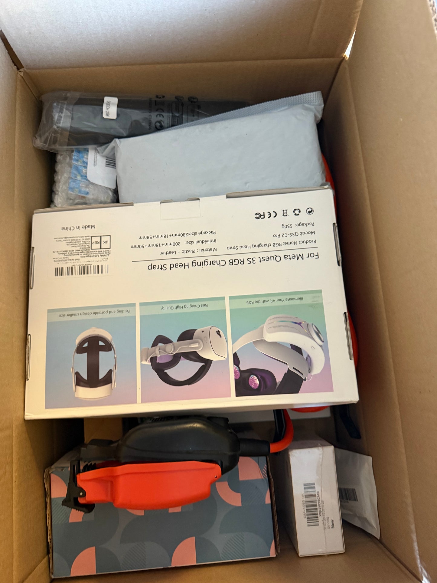 Amazon Electronics Mystery Box | Electronic | Gadget | Toys| Multi Media | 20 Items