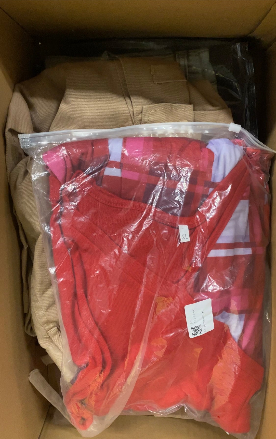 CLOTHING Mystery Box | Bundle Box Deals | Mixed Season