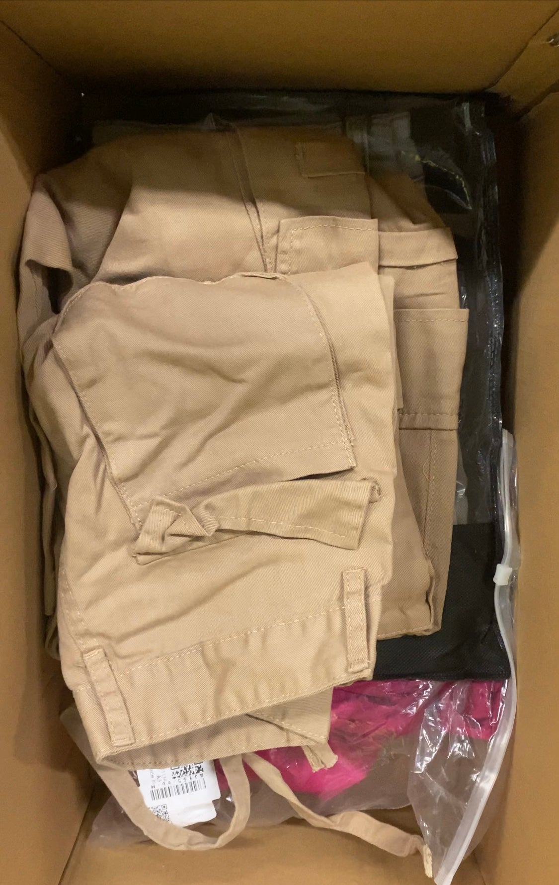 CLOTHING Mystery Box | Bundle Box Deals | Mixed Season