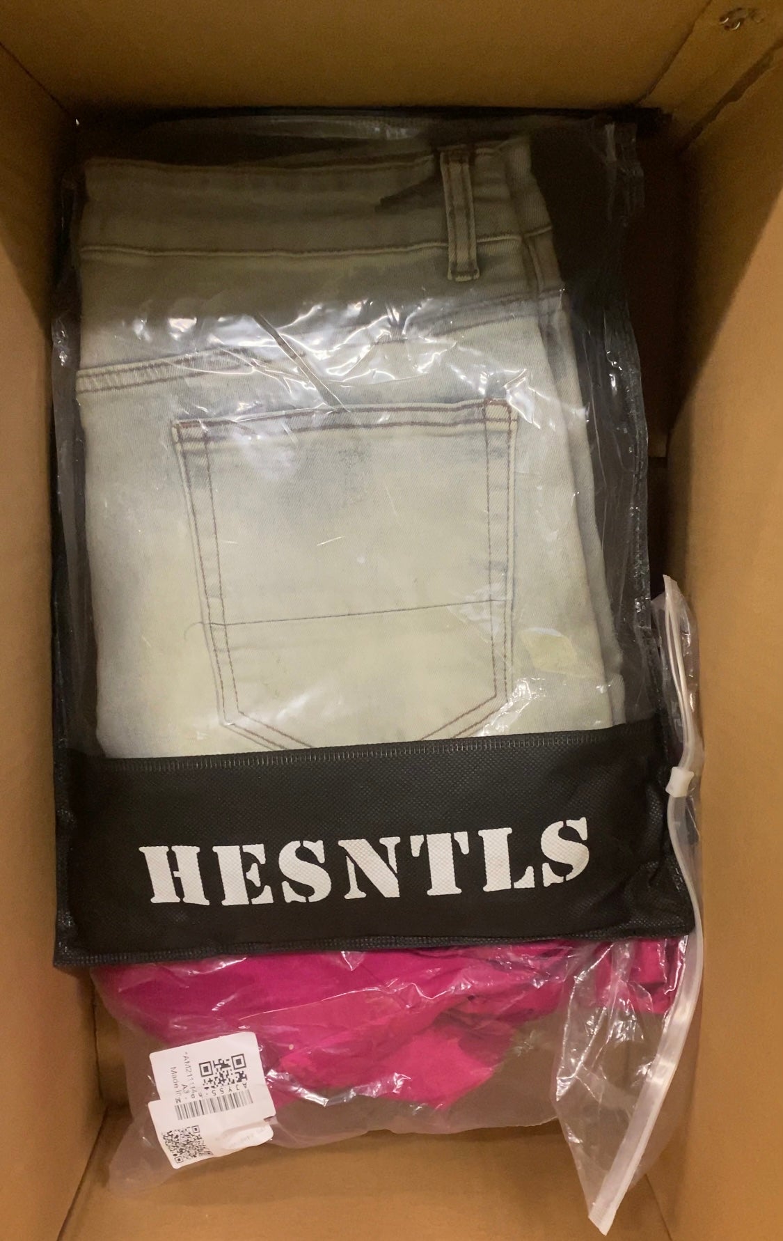 CLOTHING Mystery Box | Bundle Box Deals | Mixed Season
