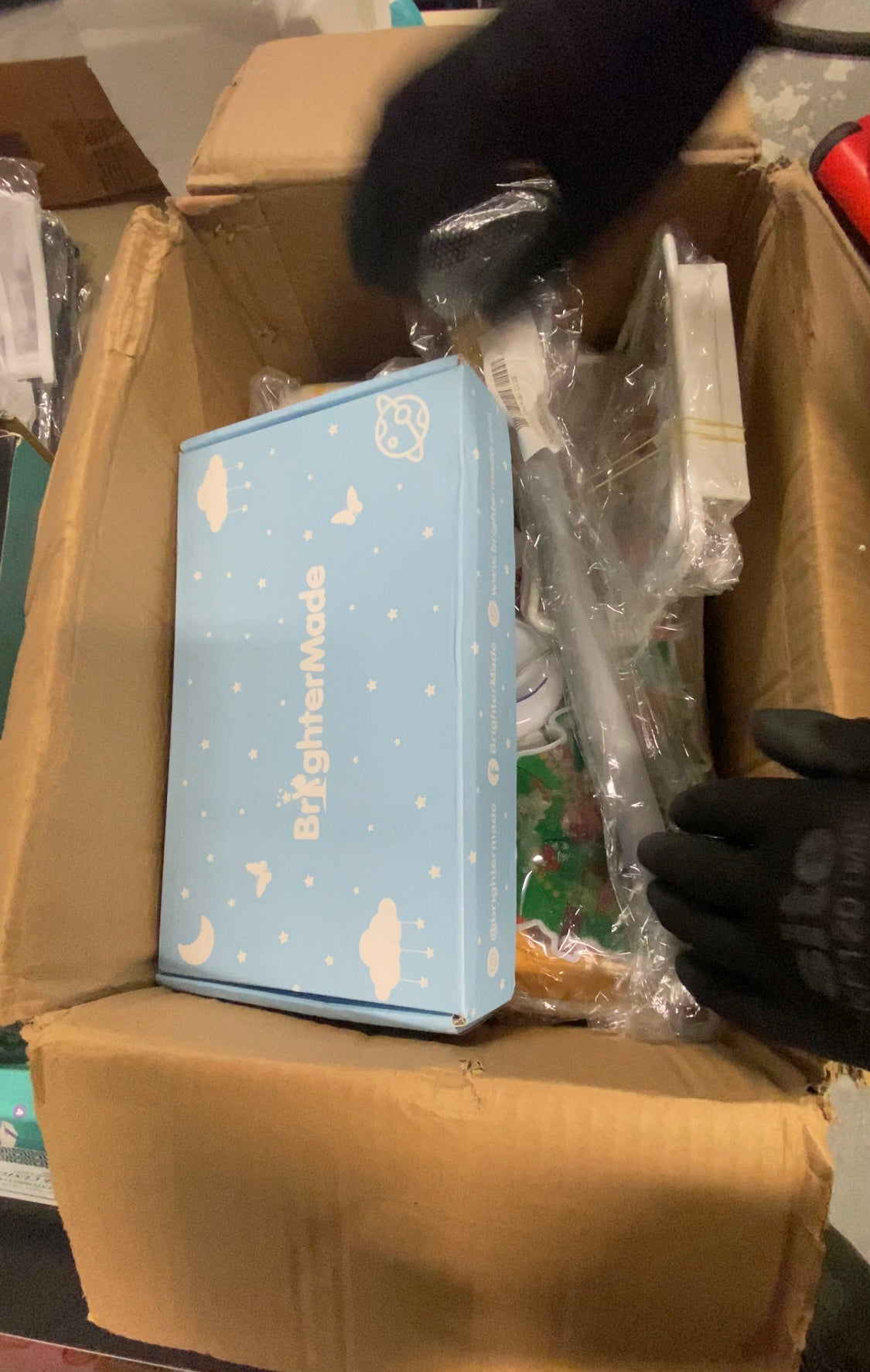 Household Items Mystery Box | Bundle Box Deals