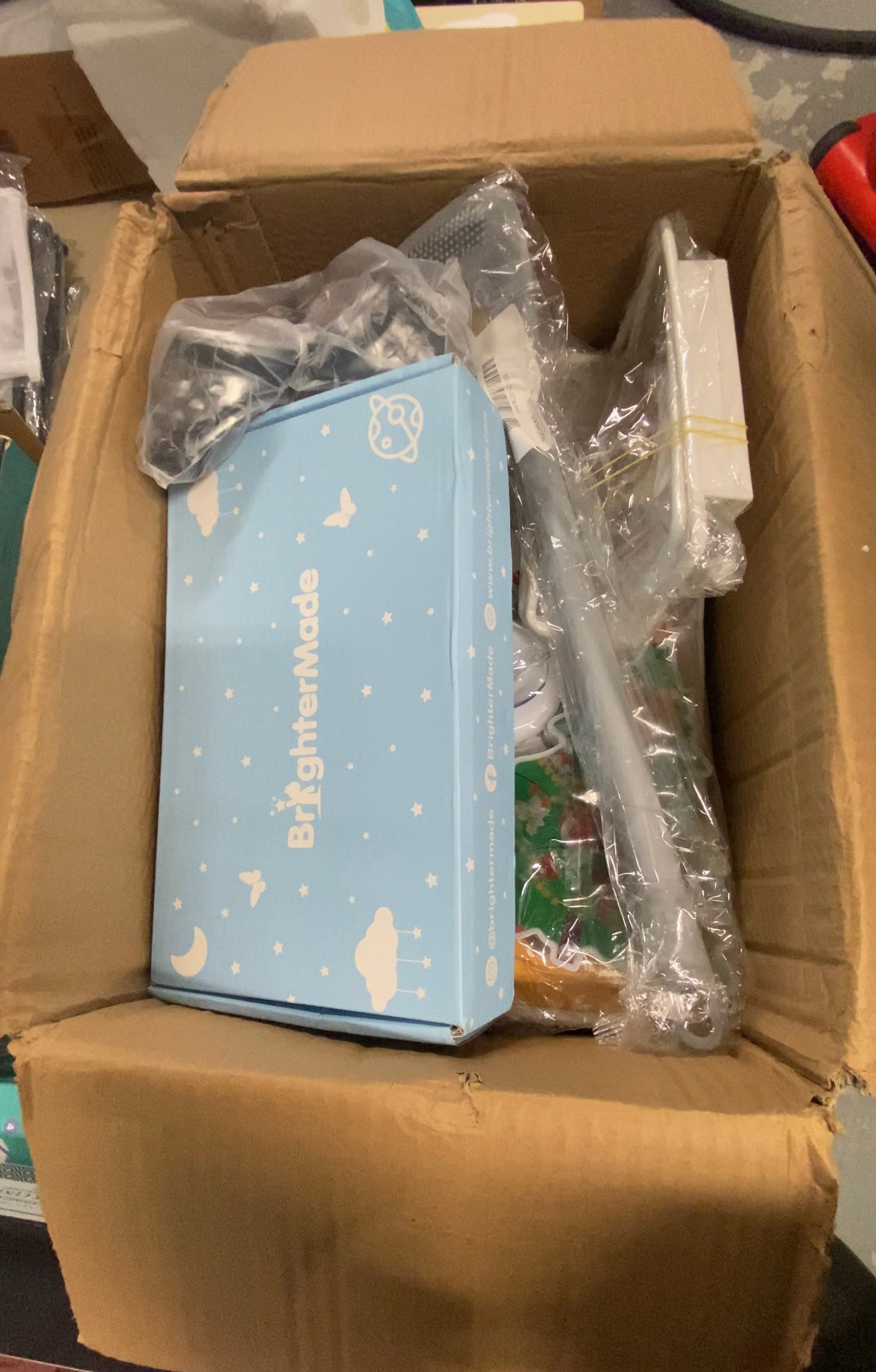 Household Items Mystery Box | Bundle Box Deals