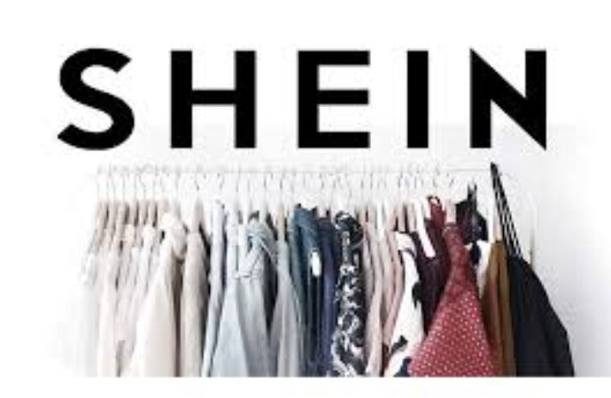 Shein Mystery Box | Full Sack of SHEIN items