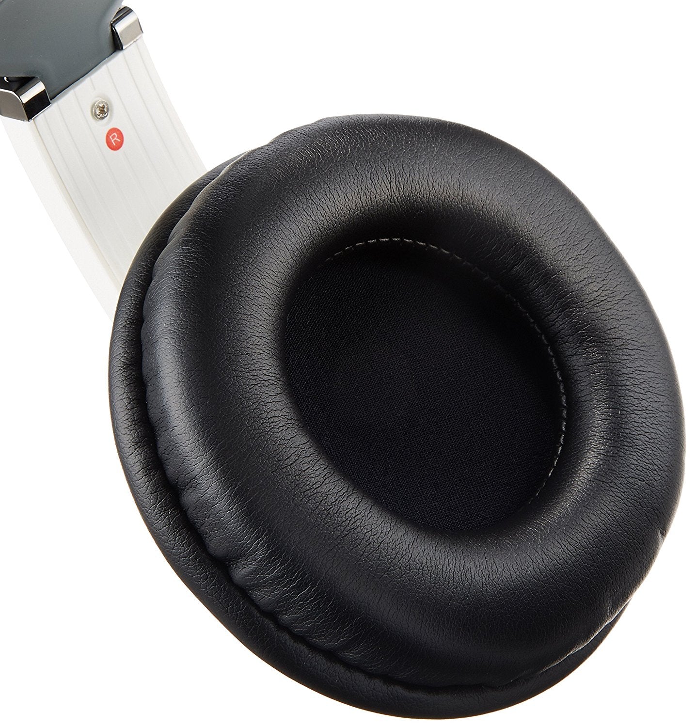 Superlux Studio Headphones HD681EVO - Professional Monitoring Semi Open (White) - Buyers Hub