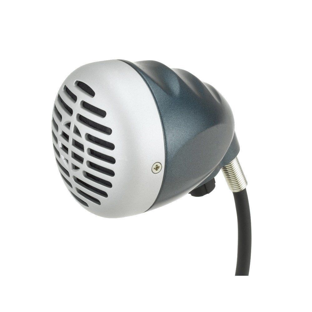Superlux Dynamic Harmonica Cardioid D112C Pro Studio Recording Built-in level Control Microphone - Buyers Hub