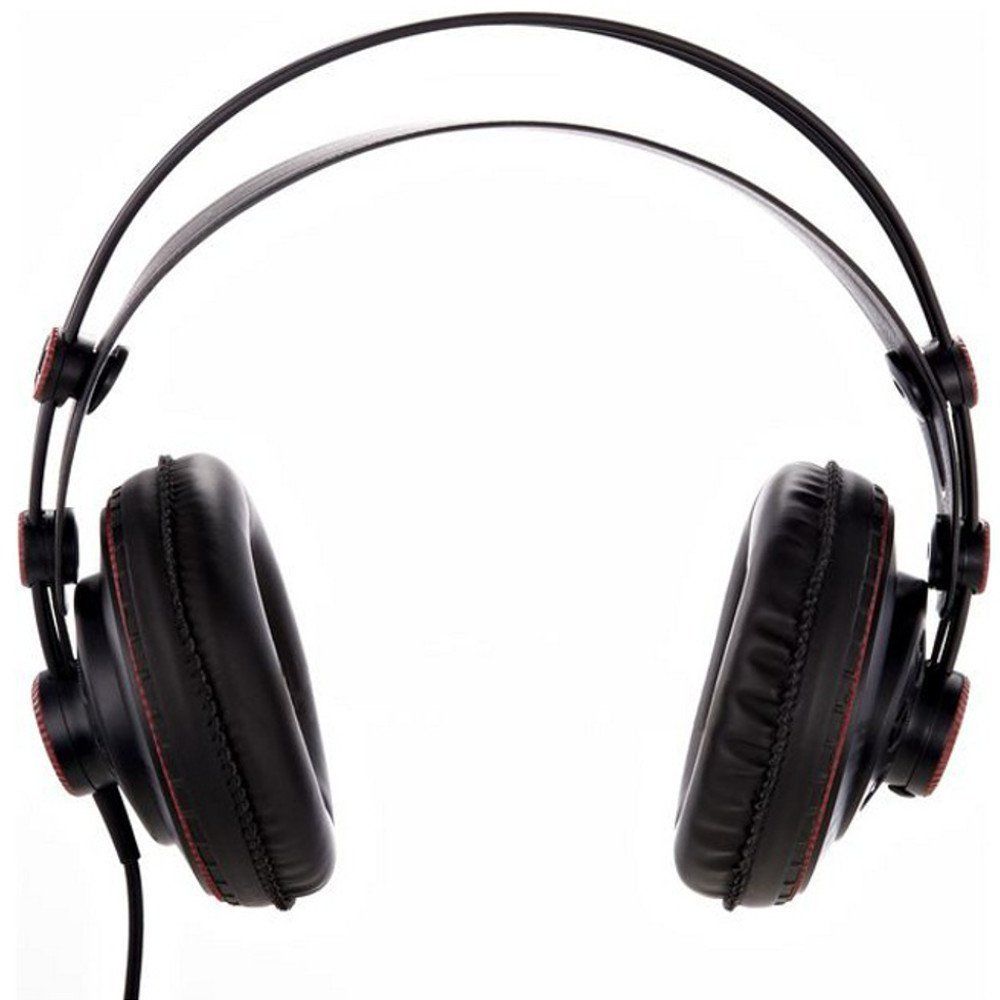 Superlux DJ Studio HeadPhones HD681 - Professional Monitoring & Audio Listening - Buyers Hub