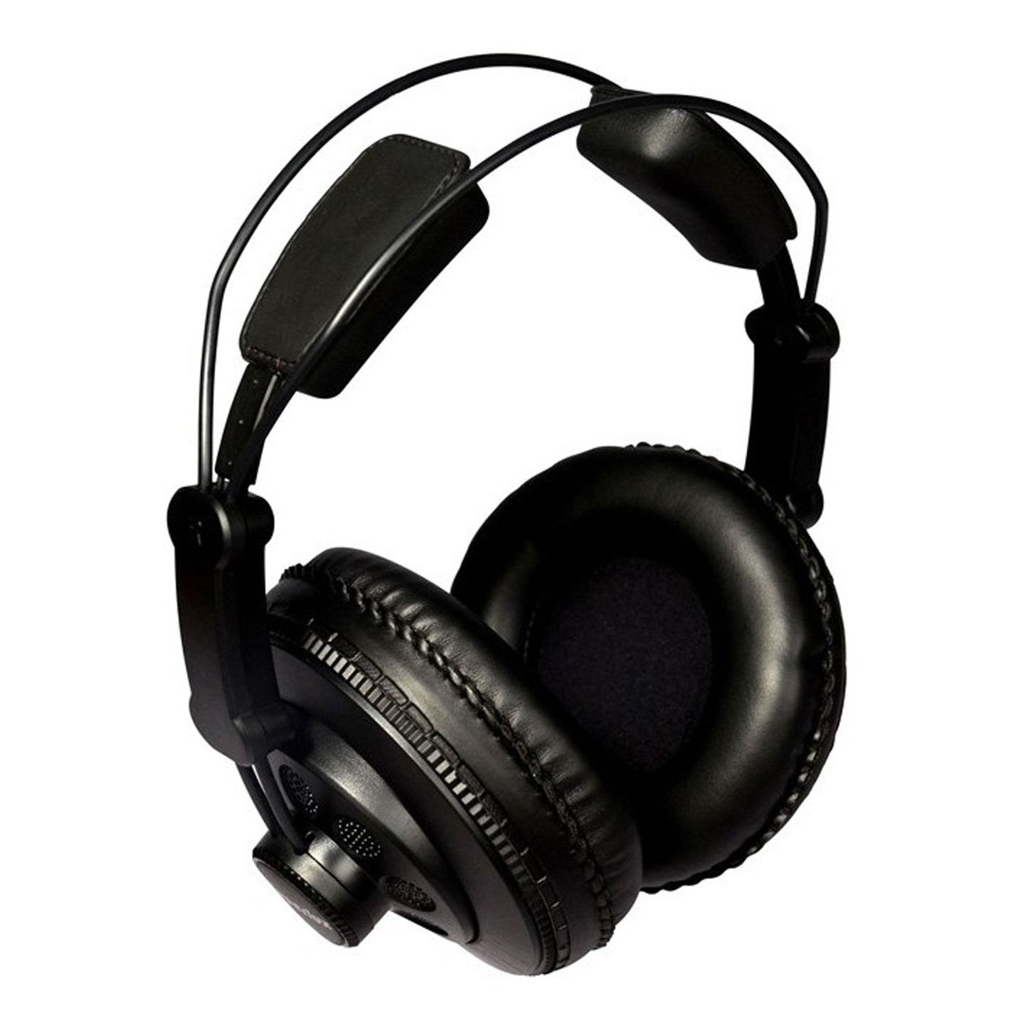 Superlux Professional DJ HeadPhones HD668B - Studio Standard Monitoring Quality - Buyers Hub
