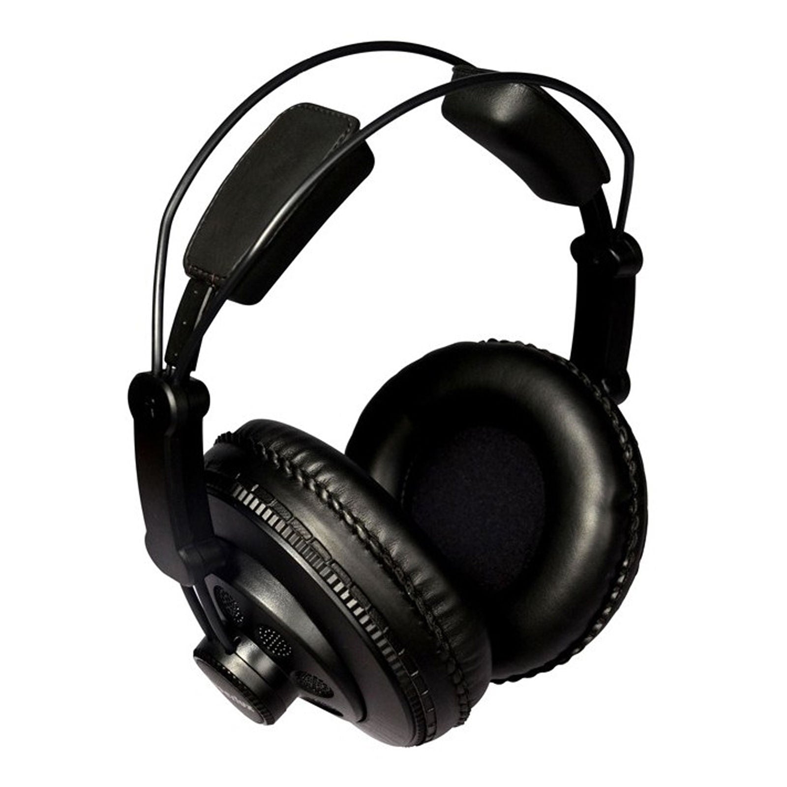 Superlux Professional DJ HeadPhones HD668B - Studio Standard Monitoring Quality - Buyers Hub