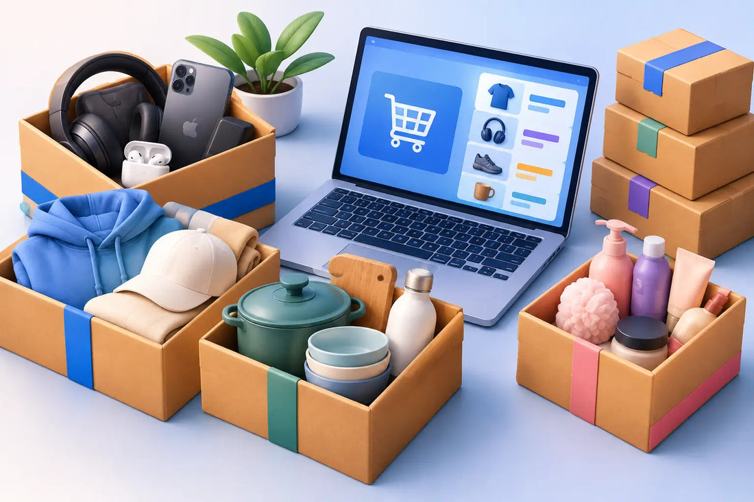 Best Bundles for Online Resellers to Buy