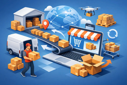 Internet Courier Returns Wholesale for Resale