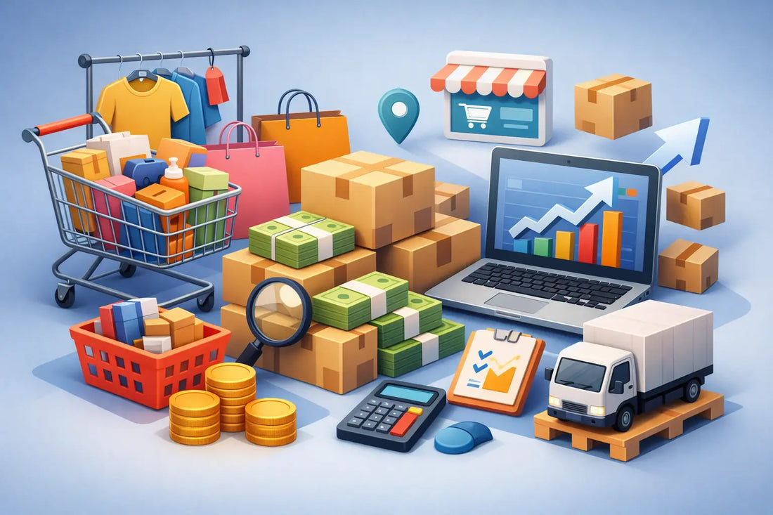 How to Resell Clearance Bundles for Profit