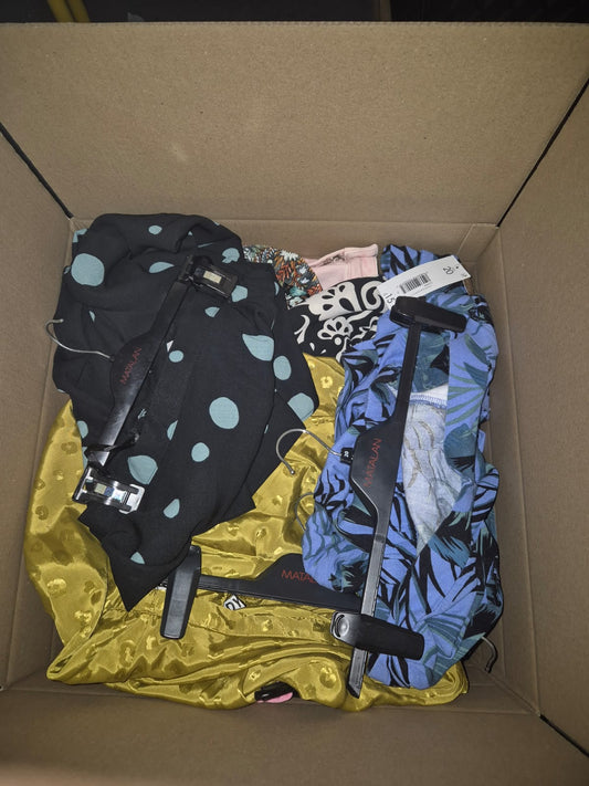 Clothing Joblot - All New Items - Mixed | Clothing Wholesle  | 10KG Cothing
