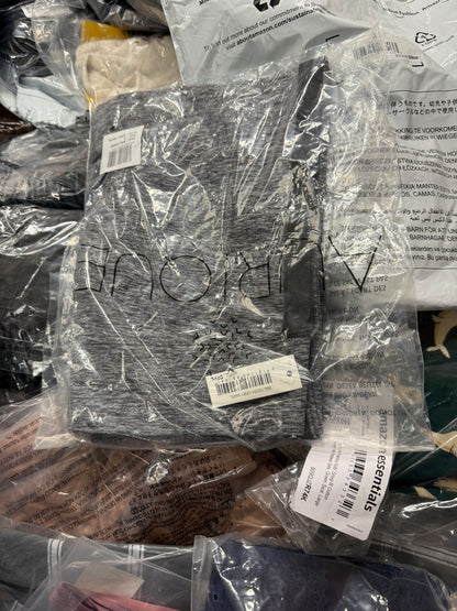 Clothing Mystery Box | Amazon Clothing Overstocks Mix - All New items - 10KG Box