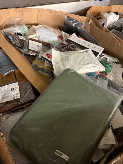 Amazon Pallet Return - Buy Returns From Amazon - Amazon Wholesale Pallets - Mostly Brand New goods