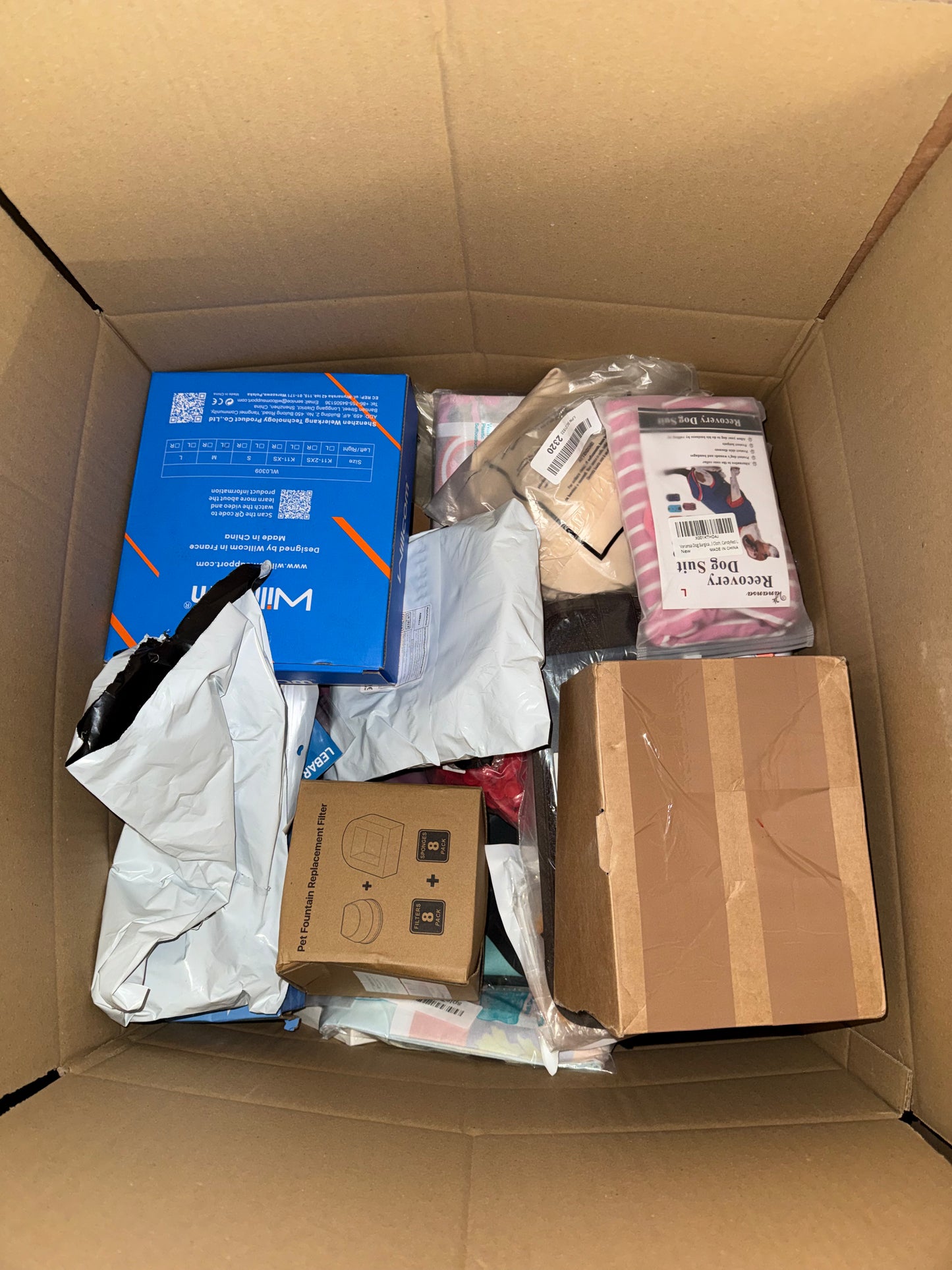 Amazon Returns Box Amazon New Goods Wholesale | Liquidation UK | Buyers Hub