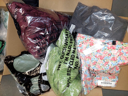 ASOS Clothing Mystery Box  | Bundle Box Deals