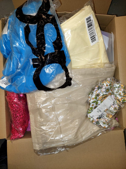 ASOS Clothing Mystery Box  | Bundle Box Deals
